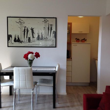 Apartament Casa Giorgia Cabe Malcesine Zewnętrze zdjęcie