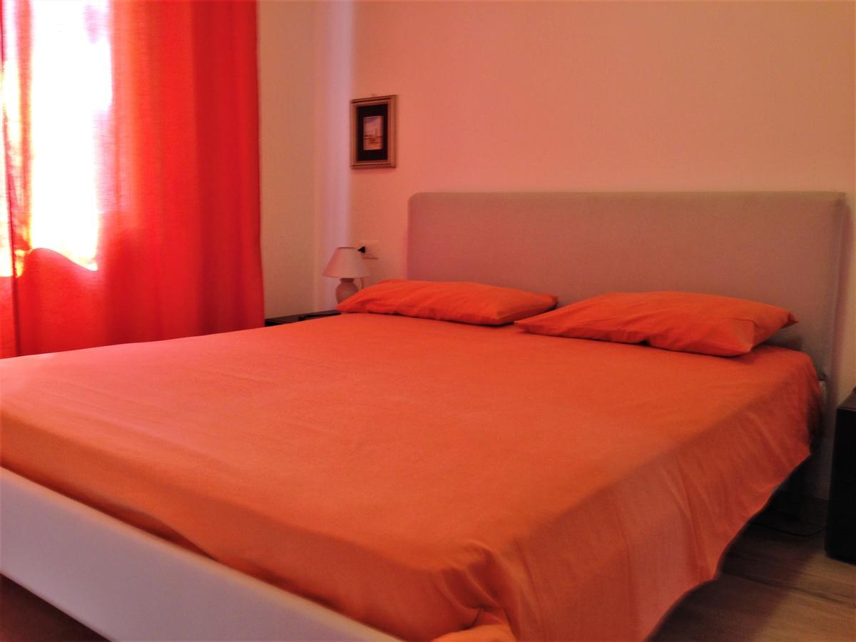 Apartament Casa Giorgia Cabe Malcesine Zewnętrze zdjęcie