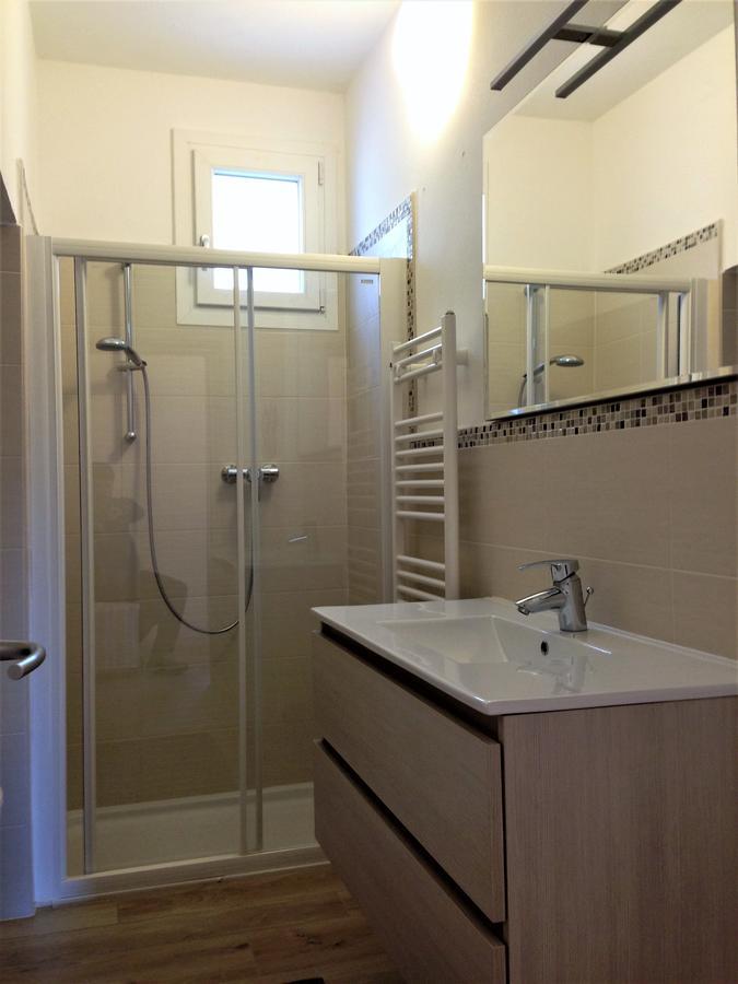 Apartament Casa Giorgia Cabe Malcesine Zewnętrze zdjęcie