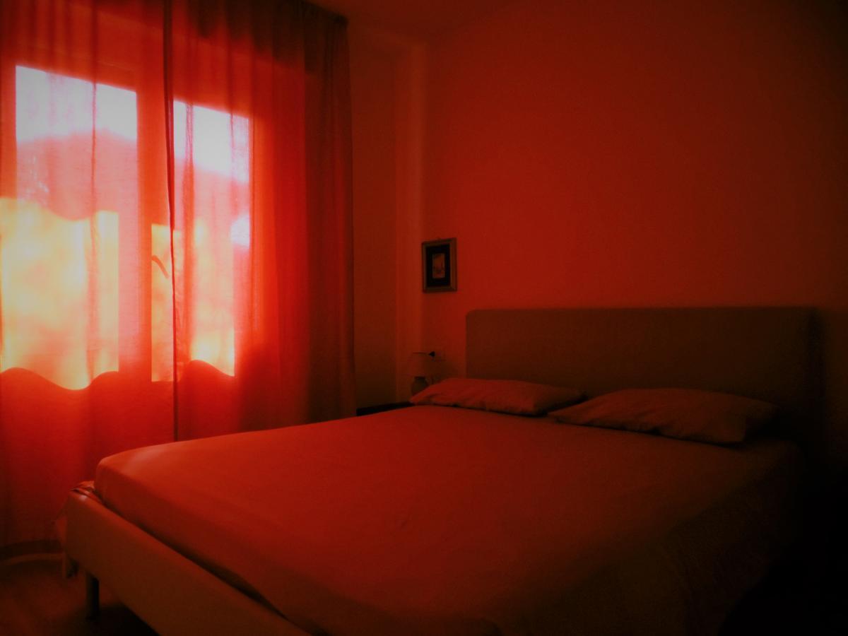 Apartament Casa Giorgia Cabe Malcesine Zewnętrze zdjęcie