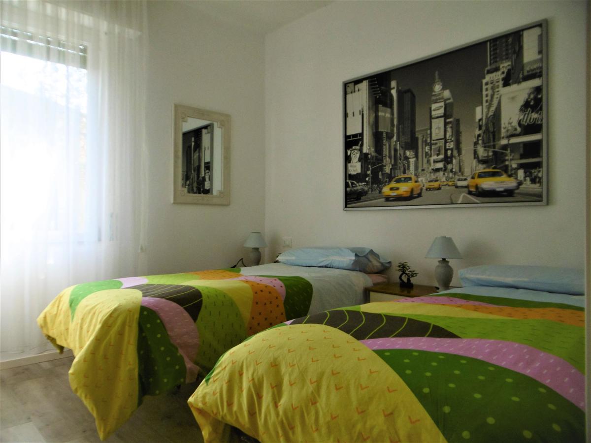 Apartament Casa Giorgia Cabe Malcesine Zewnętrze zdjęcie
