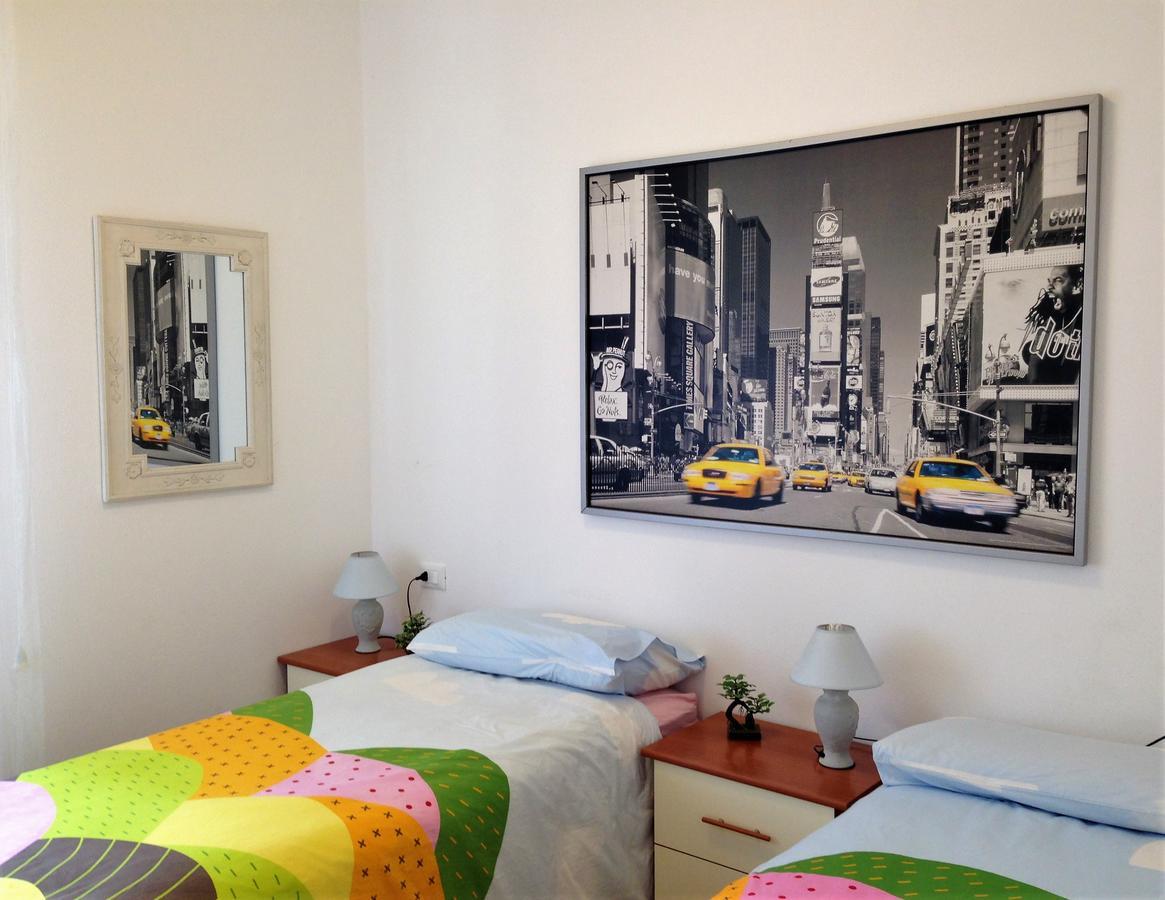 Apartament Casa Giorgia Cabe Malcesine Zewnętrze zdjęcie