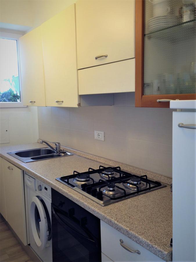 Apartament Casa Giorgia Cabe Malcesine Zewnętrze zdjęcie
